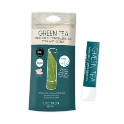 Die moderne Hausfrau Abdeckstift "Grüner Tee" gegen Augenringe, 4g