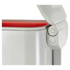 Die moderne Hausfrau Abfalltrennungs- und Recyclingbehälter Totem Max Stein