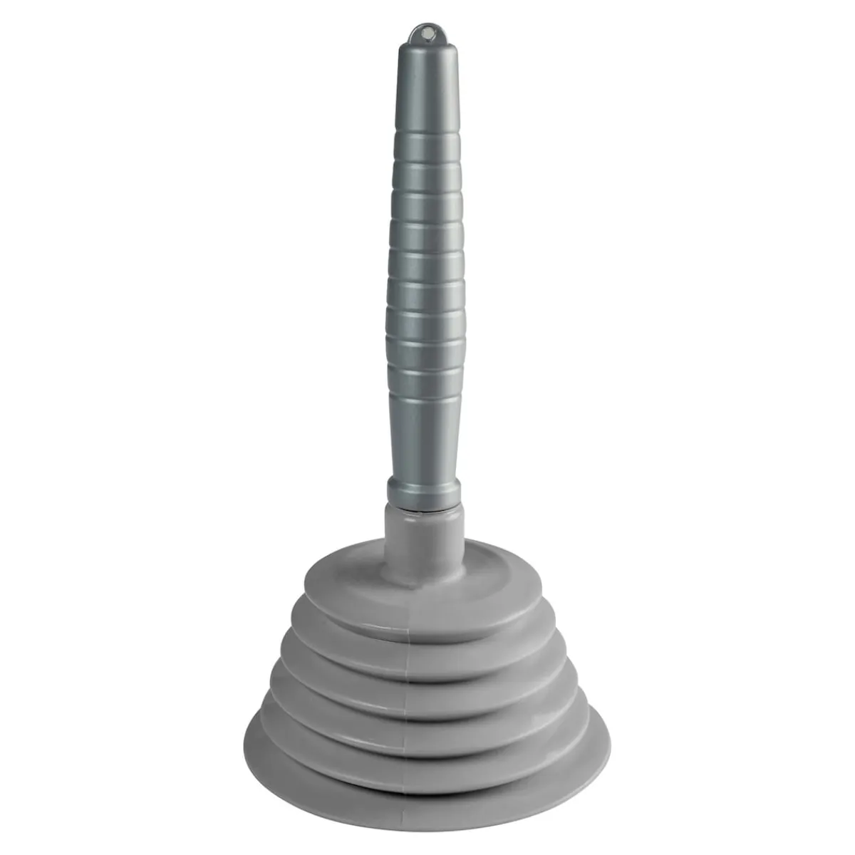 Die moderne Hausfrau Abflusspumpe