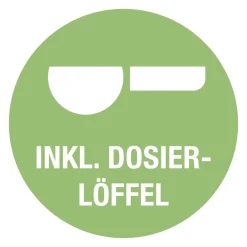 Die moderne Hausfrau Abflussreiniger 