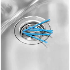 Die moderne Hausfrau Abflussreiniger "Sticks", 14 Stück