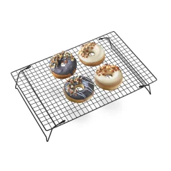 Die moderne Hausfrau Abkühlgitter, stapelbar