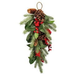 Die moderne Hausfrau Advents-Deko "2 in 1"