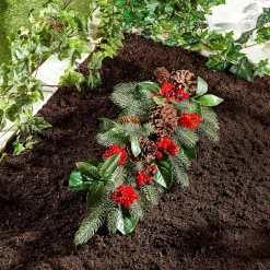 Die moderne Hausfrau Advents-Deko 