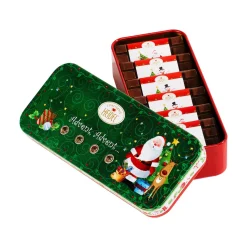 Die moderne Hausfrau Advents-Dose 