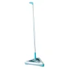Die moderne Hausfrau Akkubesen Livington Deeper Sweeper