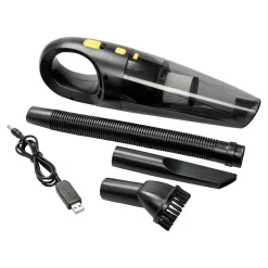 Die moderne Hausfrau Akku-Handstaubsauger