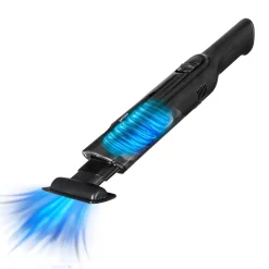 Die moderne Hausfrau Akku-Handstaubsauger „multiPRO 600“