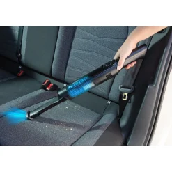 Die moderne Hausfrau Akku-Handstaubsauger „multiPRO 600“