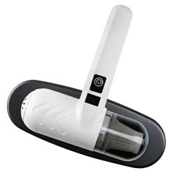 Die moderne Hausfrau Akku-Milbensauger