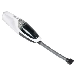 Die moderne Hausfrau Akku-Staubsauger „dual pro 2200“