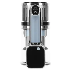 Die moderne Hausfrau Akku-Staubsauger Invictus X9 Facelift, 14-teilig