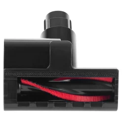 Die moderne Hausfrau Akku-Staubsauger Invictus X9 Facelift, 14-teilig