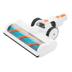 Die moderne Hausfrau Akku-Staubsauger Invictus X7 Facelift, 14-teilig