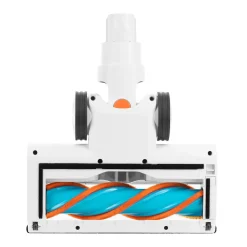 Die moderne Hausfrau Akku-Staubsauger Invictus X7 Facelift, 14-teilig