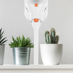 Die moderne Hausfrau Akku-Staubsauger Invictus X7 Facelift, 14-teilig