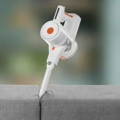 Die moderne Hausfrau Akku-Staubsauger Invictus X5 Facelift, 12-teilig