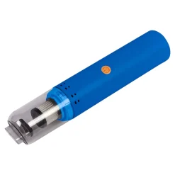 Die moderne Hausfrau Akkustaubsauger 