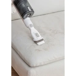 Die moderne Hausfrau Akku-Zyklon-Staubsauger 