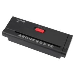 Die moderne Hausfrau Aktenvernichter "Professionell"