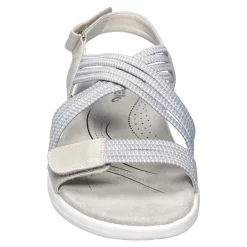 Herren Die moderne Hausfrau Aktiv-Klettsandale 