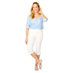 Herren Die moderne Hausfrau Aktiv-Klettsandale 