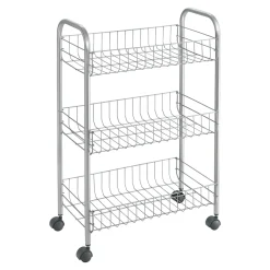 Die moderne Hausfrau Allzweckwagen "Lugano" 3 Etagen