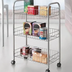 Die moderne Hausfrau Allzweckwagen 