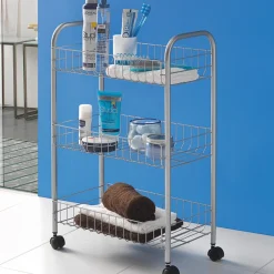 Die moderne Hausfrau Allzweckwagen 