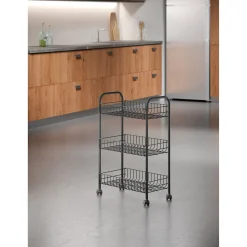 Die moderne Hausfrau Allzweckwagen 