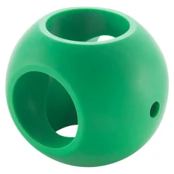 Die moderne Hausfrau Anti Kalk Kugel für Waschmaschinen und Geschirrspüler