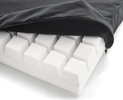 Die moderne Hausfrau Anti-Dekubitus Sitzkissen