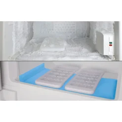 Die moderne Hausfrau Anti-Eis-Matte