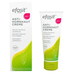 Die moderne Hausfrau Anti-Hornhaut Creme, 75 ml