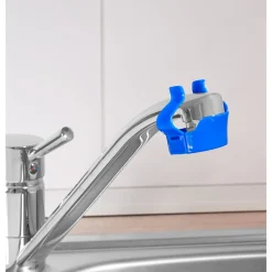 Die moderne Hausfrau Anti-Kalk-Aufsatz