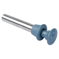 Die moderne Hausfrau Apfelentkerner