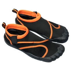 Damen Die moderne Hausfrau ﻿Aqua-Schuh „Fuß“