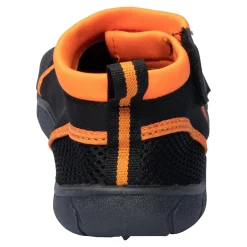 Damen Die moderne Hausfrau ﻿Aqua-Schuh „Fuß“