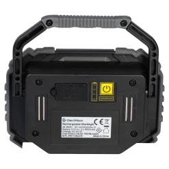 Die moderne Hausfrau Arbeitsleuchte, multifunktional