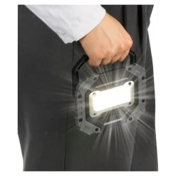 Die moderne Hausfrau Arbeitsleuchte, multifunktional