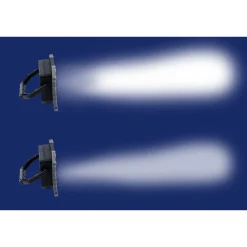 Die moderne Hausfrau Arbeitsleuchte, multifunktional