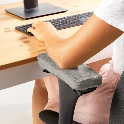 Die moderne Hausfrau Arm-Ablage 