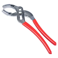 Die moderne Hausfrau Armaturen-Schonzange