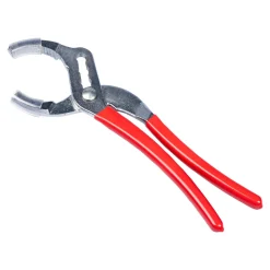 Die moderne Hausfrau Armaturen-Schonzange