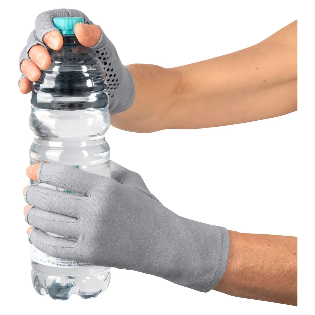 Die moderne Hausfrau Arthrose Handschuhe, 1 Paar