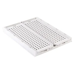 Die moderne Hausfrau Aufbewahrungsbox, stapelbar, 1 Stück