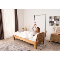 Die moderne Hausfrau Aufrichthilfe