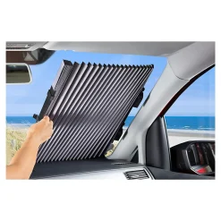 Die moderne Hausfrau Auto-Sonnenschutz "Universal"