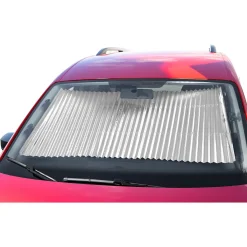 Die moderne Hausfrau Auto-Sonnenschutz 