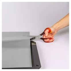 Die moderne Hausfrau Backofen-Schutzfolie, 2 Stück